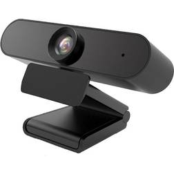 Project Telecom Project Telecom HDA Advanced Level HD 1080p Webcam Video Conference USB
