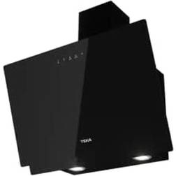 Teka DVN 67050 TTC BK 60cm, Svart