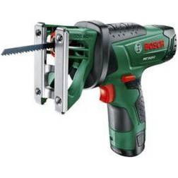 Bosch 10.8V Cordless Jigsaw Batteries Pst 10.8