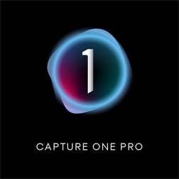 Phase One Capture Pro 22