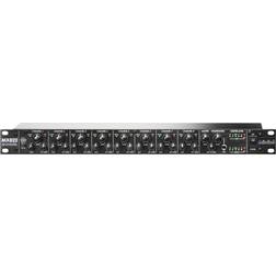 ART MX 822 Rack Mixer