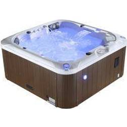 Canadian Spa Co Hot Tub Cambridge