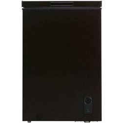 SIA Standing Chest Freezer, 99 Litre, 54.5cm