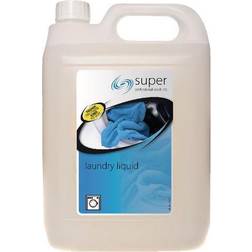 Super Professional Products L3 Laundry Detergent Non-Biological 5L