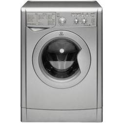Indesit Iwc61451Secouk Freestanding