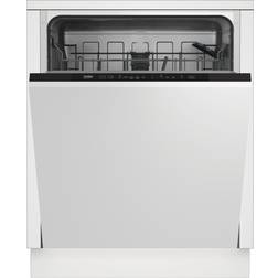 Beko DIN15320 INTG DISHWASHER