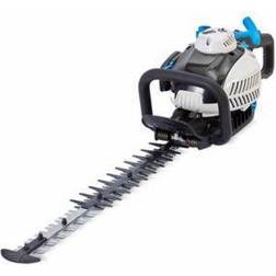 Mac Allister Easycut 24Cc 610mm Petrol Hedge Trimmer