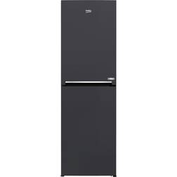 Beko HarvestFresh CXFG3691VA 50/50 Black