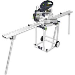 Festool kapex ks 120 ug-set gb 240V mitre saw