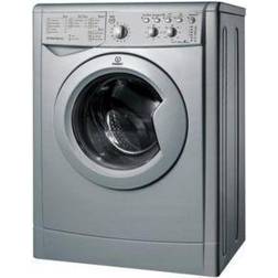 Indesit Iwsc61251Secouk Freestanding