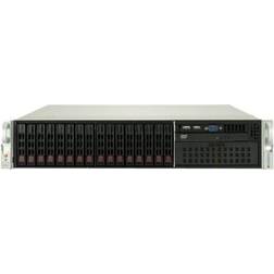 SuperMicro SuperServer 2029P-C1RT