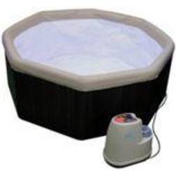 Canadian Spa Co Hot Tub Muskoka 7 Person