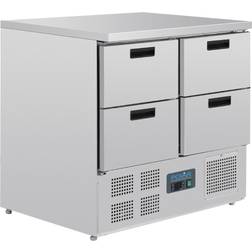 Polar G-Series 4