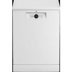 Beko BDFN26520QW Standard White