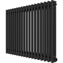 Nambi Horizontal 2 Column Radiator 600 Nambi