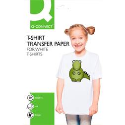 Q-CONNECT T-Shirt Transfer Paper