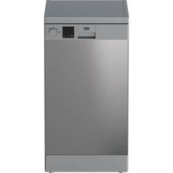 Beko DVS04X20X Slimline