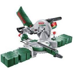 Bosch 1200W 230V 216mm Mitre Saw Pcm 8 S