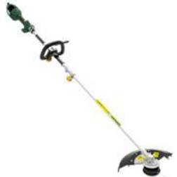 B&Q Nmbc1000 Corded Brushcutter & Line Trimmer