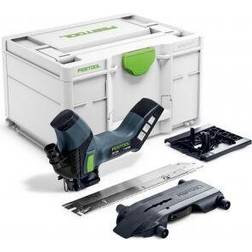Festool 577231 Cordless insulating-material saw ISC 240 EB-Basic