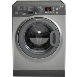 Hotpoint Wmxtf842Guk Graphite