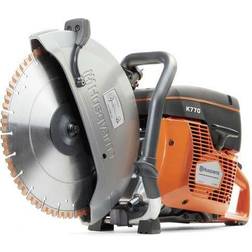 Husqvarna K770 300 300mm/12In Disc Cutter