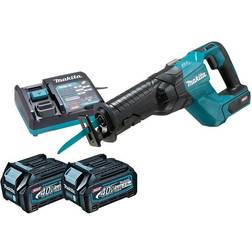 Makita JR001GD203 (2x2.5Ah)