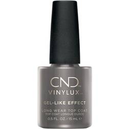 CND Vinylux Gel-Like Effect Top Coat 0.5fl oz