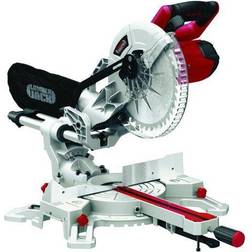 Lumberjack 10 Single Bevel Mitre Saw