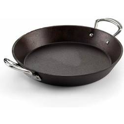 Samuel Groves 28cm Double Handle Skillet Britannia Cookware Range