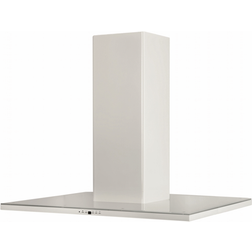 Silverline Nordic Dark Ada SL 4250-60HV Hætte 60 cm, Hvid