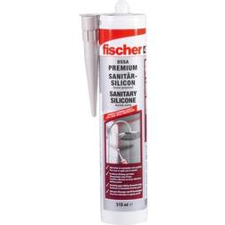 Fischer Sanitary silicone DSSA MA