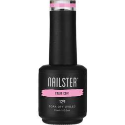 Nailster Gel Polish 129 Rosewood