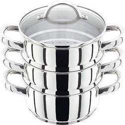 Judge 16cm 3 Steam Insert