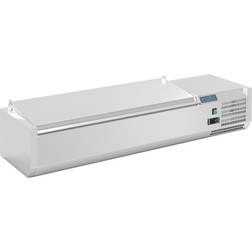 Polar G-Series Countertop