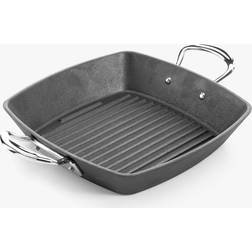 Samuel Groves 26cm Square Pan Britannia Cookware Range