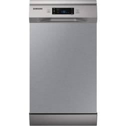 Samsung DW50R4070FS Installazione Classe E Capacità 10 Coperti Acciaio inossidabile