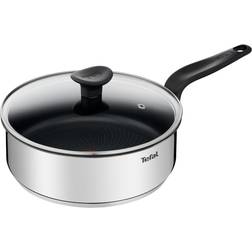 Tefal Primary con tapa 24 cm