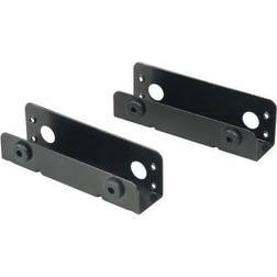 Akasa AK-HDA-08BK Ramp