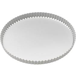 Samuel Groves loose Fluted Flan Pie Dish