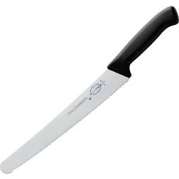 Dick Pro Dynamic HACCP Serrated Pastry Knife