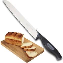 Sabatier Professional L'Expertise Kitchen Serrated Bread