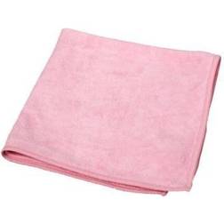 Klud Neutral 40x40 Microfiber Rød,10 stk/pk