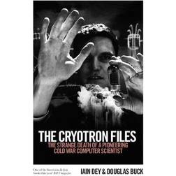 The Cryotron Files (PC)