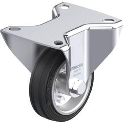 Blickle Hjul Blickle B-VE 80R