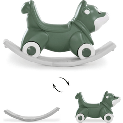 Hauck 3 in 1 Rocking Animal 1st Rocker