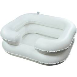 Inflatable Bath Basin