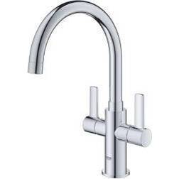 Grohe Start Chrome-Plated Kitchen