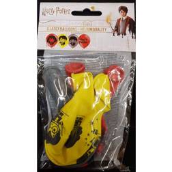 Amscan International 9905196 11' Latex Balloon Harry Potter