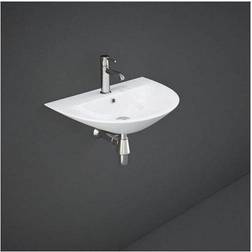 RAK Morning Wall Hung Basin